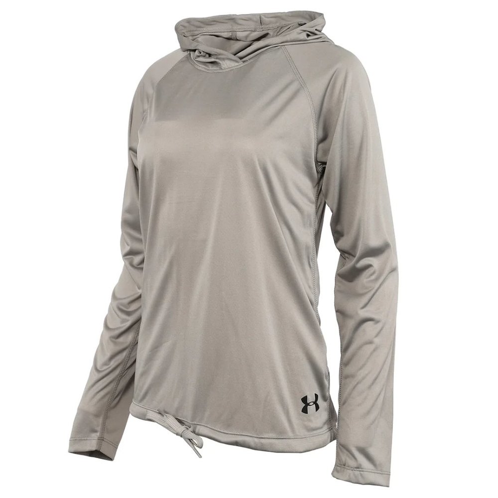 Under Armour Heatgear Velocity Hoodie - Picture 2 of 5